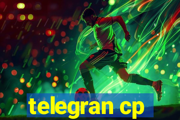 telegran cp